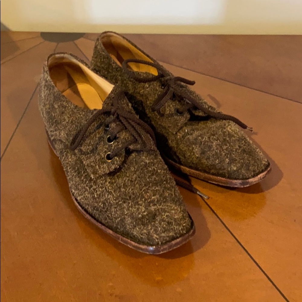 Ombeline shoes
